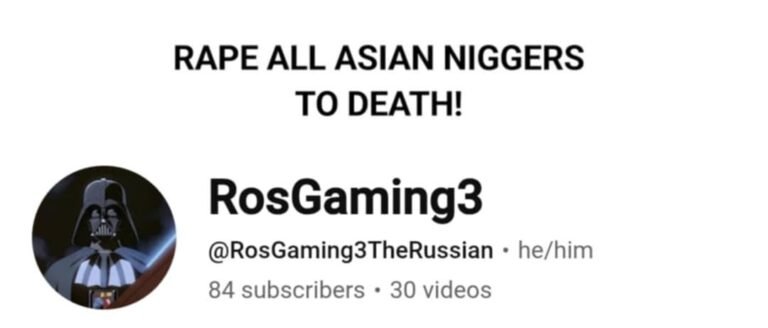 Here’s the name >:\