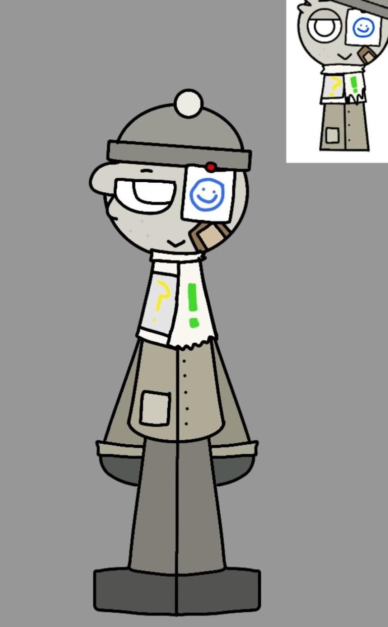 Should i make him wear a maid dress (May 2025 version)