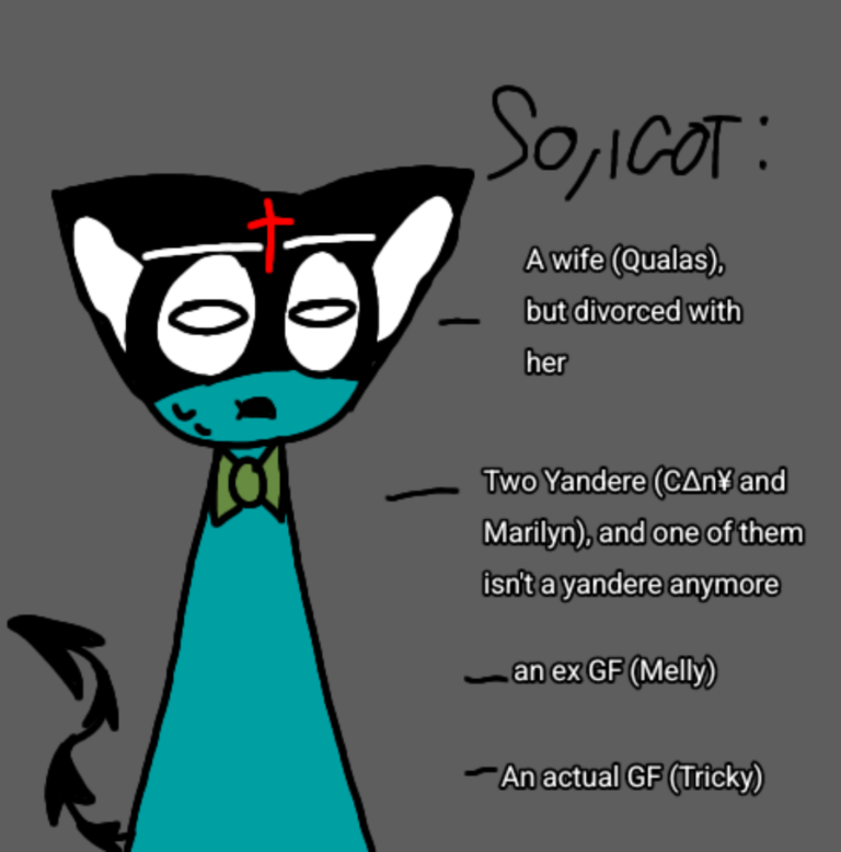 Cyan’s prize list