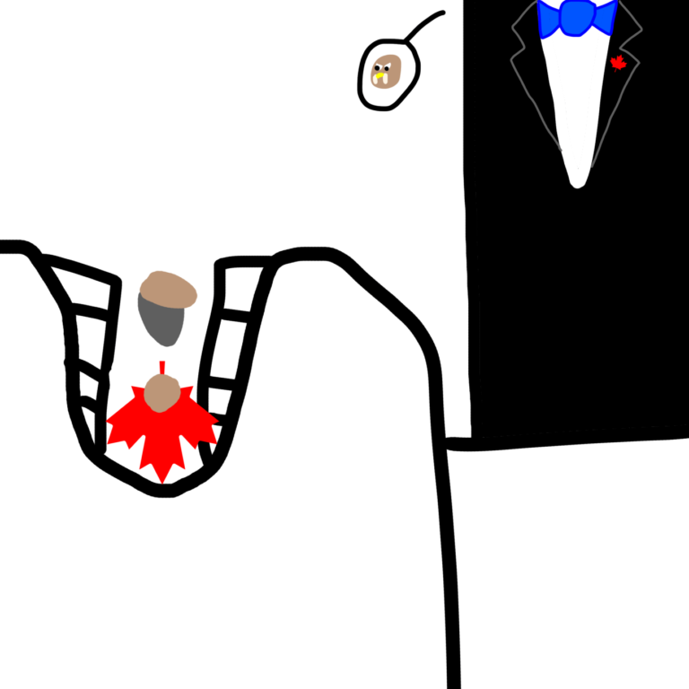 POV: Donald Bieber was currently doing this to your OC