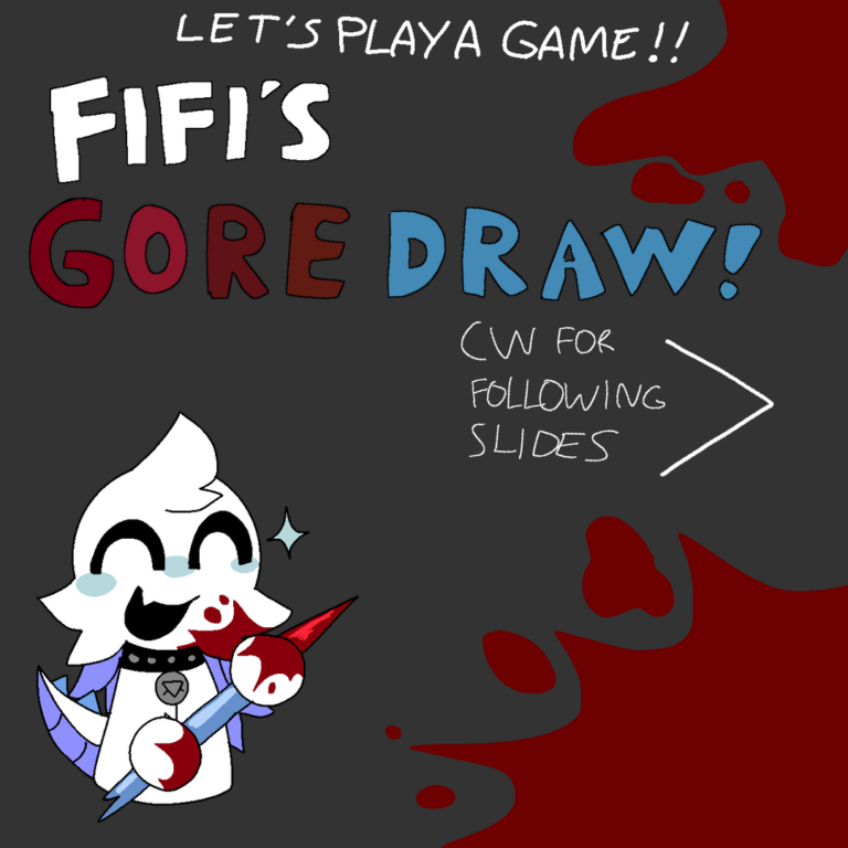 Let’s play a game….