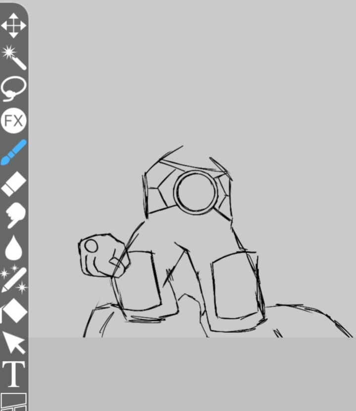 So uhh how’s the process so far?