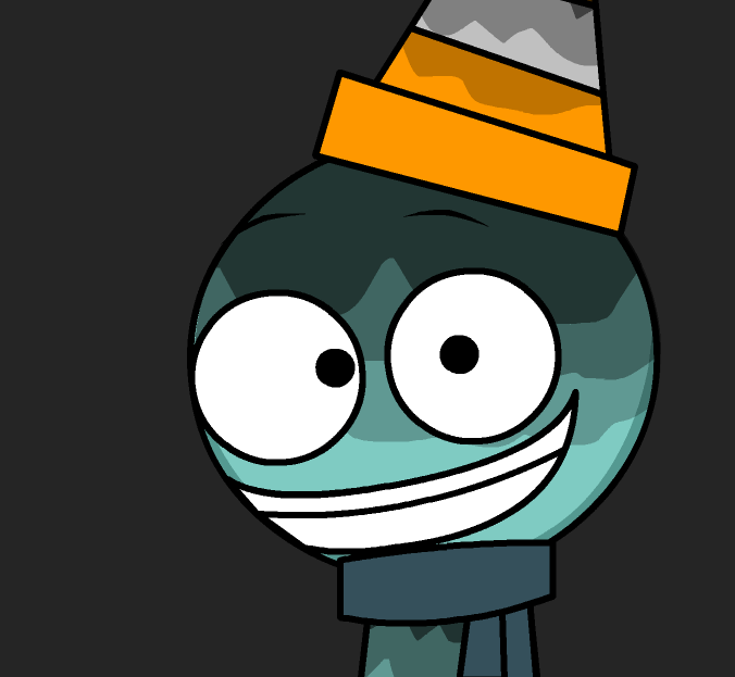 what does you OC do when they see J€RŘ£M¥ like this?