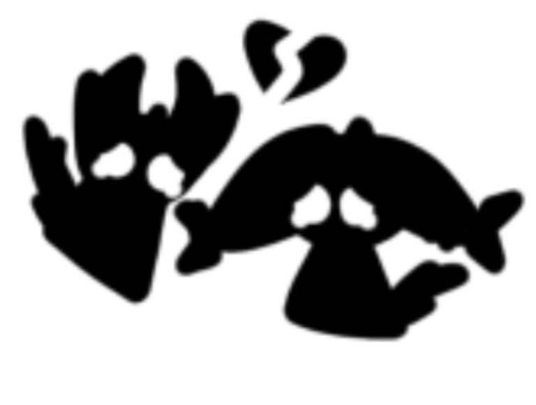 Claw x Shylo is no longer! The lore has reset!
