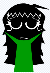 Genderswap Sam is sad because she is next on the sprunki rule 34 subreddit