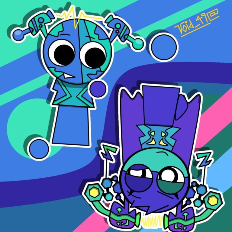 So I gave Zylo a sister!