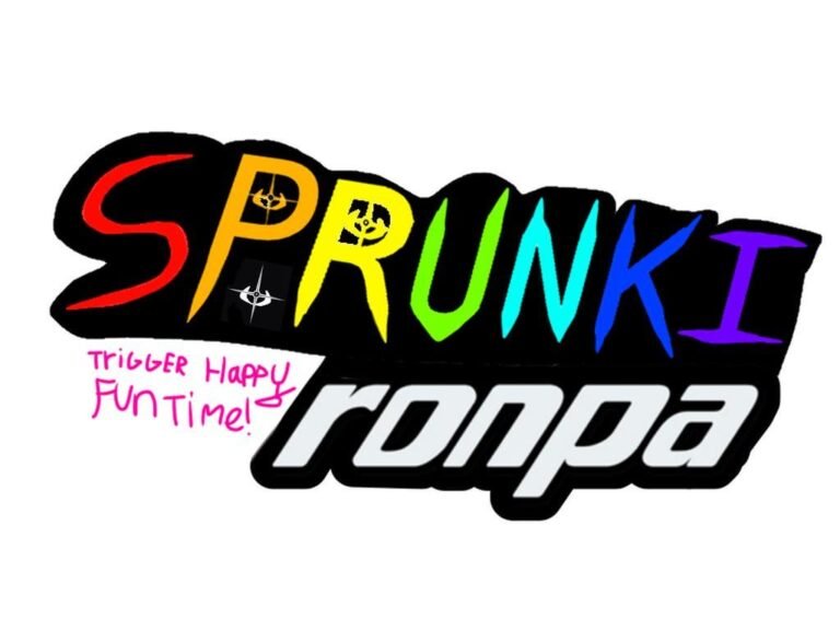 the logo is here!