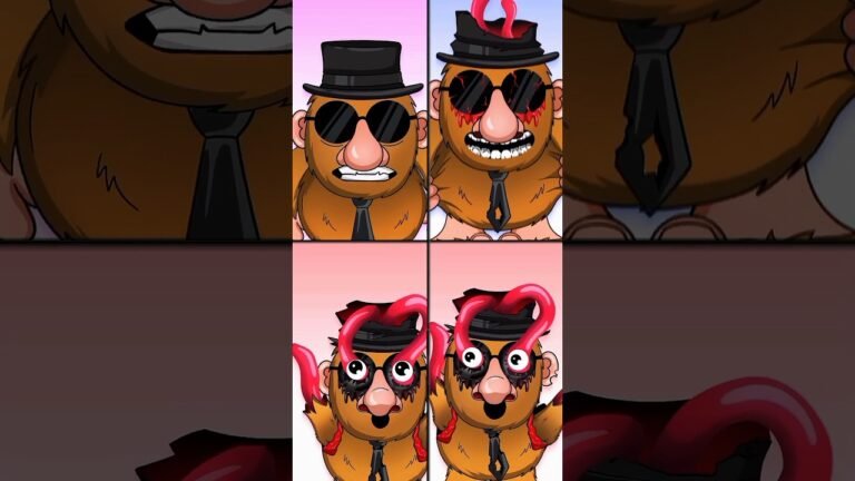 Sprunki Italian brainrot Matteo Lavacanita Phases #sprunki #incredibox #musicgame #brainrot
