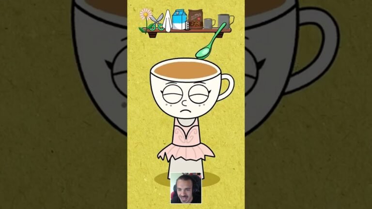 AYUDA A Ballerina Capuchina Phase 4 – Incredibox Sprunki