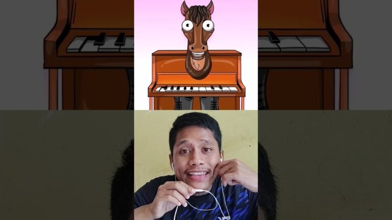 Sprunki Italian brainrot Ecco Cavallo Virtuoso Phases #sprunki#brainrot #animation