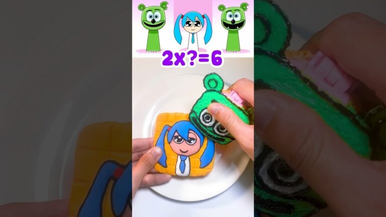 I Made a Incredibox Sprunki OC Miku Phase 4 X Gummy Bear @Colzi