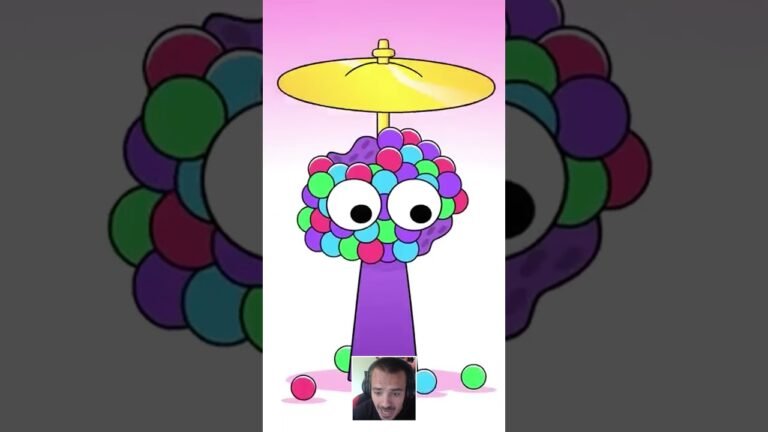 ¡NUEVO SPRUNKI! Nyles Phase 4 – Incredibox Sprunki