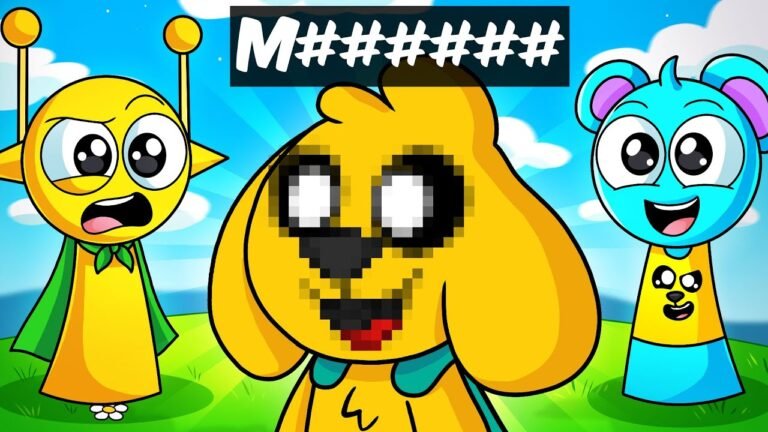 Revelamos el NUEVO MIEMBRO de Los Sprunki