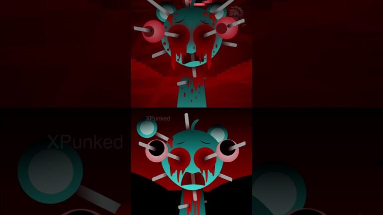 Incredibox Sprunki Phase 3 Definitive Retake vs. Sprunki Phase 3 Definitive Recreation
