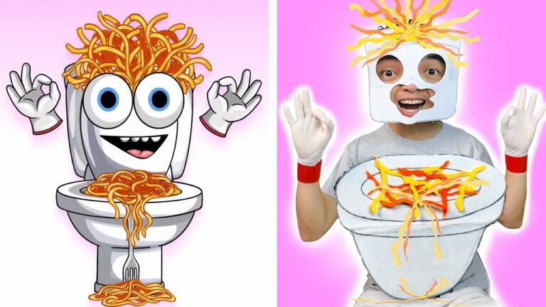 🛑 Sprunki Italian Brainrot OC ALL Phases in Real Life. #sprunki #brainrot #incredibox