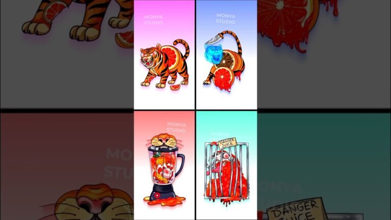 Sprunki Italian brainrot Tigroligre Frutonni Phases #sprunki #incredibox #brainrot #cartoon #shorts