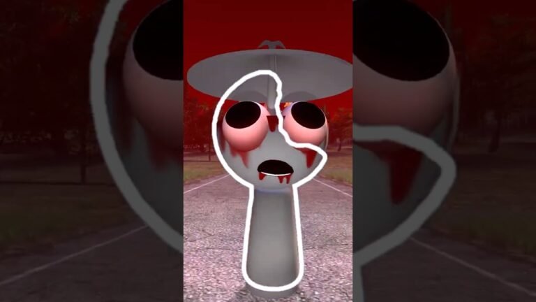CAN YOU CATCH⁉️ INCREDIBOX SPRUNKI HORROR VNRIA BRUD PINKI MR SUN #shorts #sprunki #gmod #incredibox
