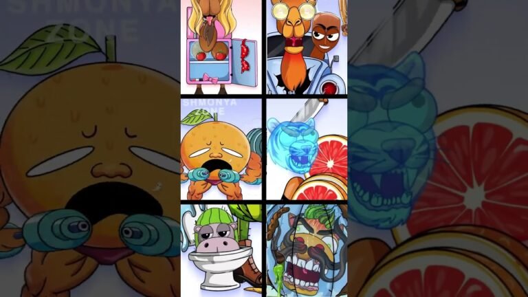 Sprunki Italian brainrot Tracotucotulu Delapeladustuz Phases #sprunki #incredibox #brainrot #shorts