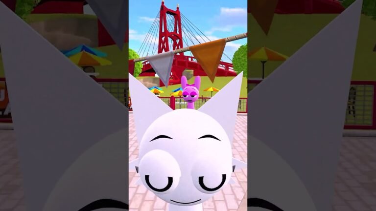 Sprunki #sprunki Incredibox – Sprunki 인크레디박스 스프런키 #memes #incredibox #sprunki #roblox #로블록스