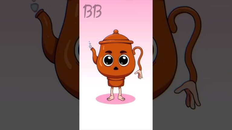 Sprunki OC kawaii Ta Ta Ta Sahur Phases 4 #sprunki #incredibox