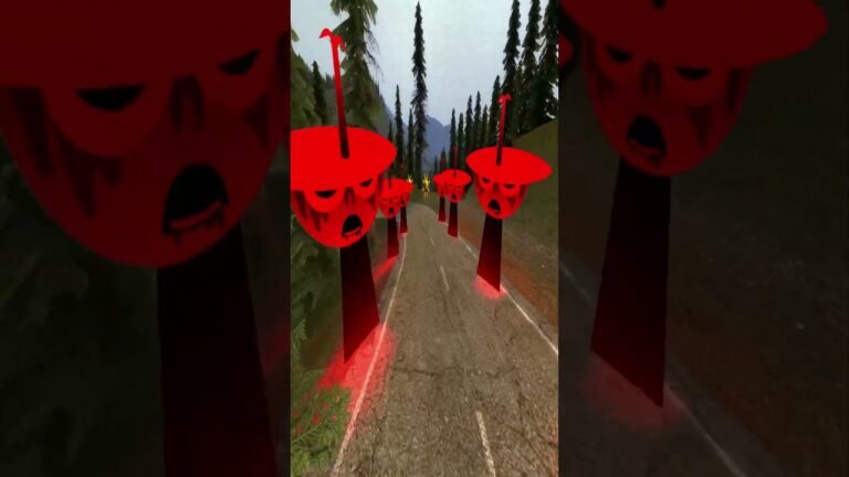 Whole Forest Of Incredibox Sprunki Phases Pt.11