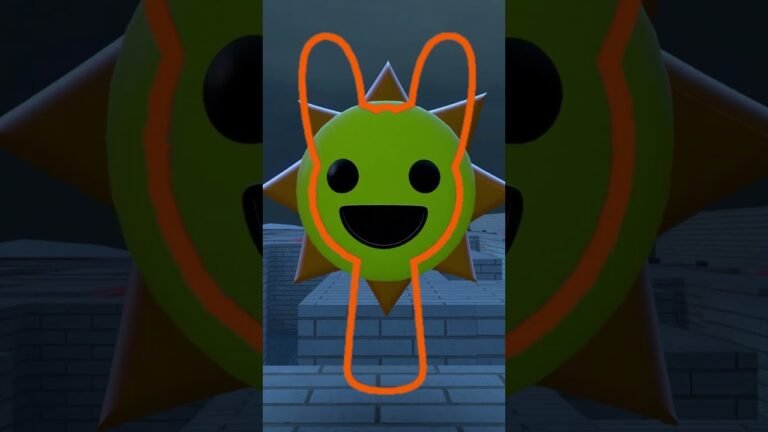 CAN YOU CATCH❓🤨❓😏 INCREDIBOX SPRUNKI 👉 CLUKR AND PINKI #shorts #sprunki #gmod #incredibox