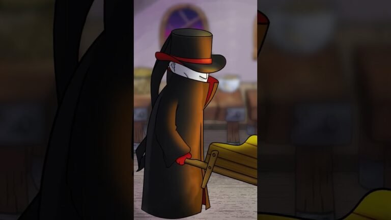 What a mess?! Dr.Undertaker took Pinki to fix | Sprunki Animations #sprunki