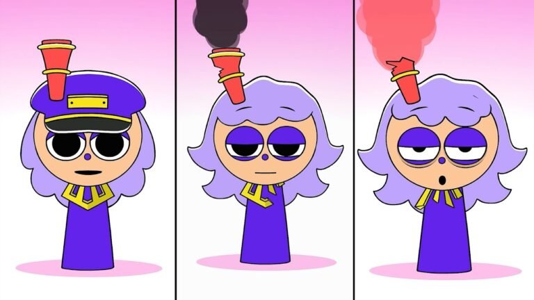 Sprunki OC ALL Phases | Compilation Incredibox COMPLETE #sprunki #incredibox