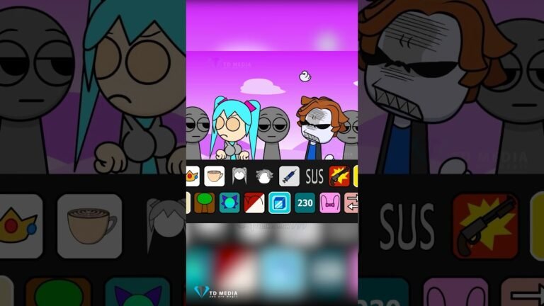 Incredibox Sprunki Roblox vs Hatsune Miku Love SUS 💘 Sprunki Roblox mods