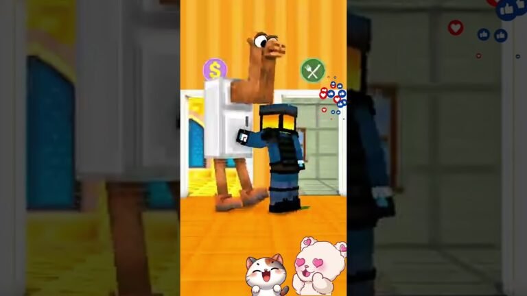 TUNG TUNG SAHUR vs Golden Frigo Camelo – ITALIAN BRAINROT vs Incredibox Sprunki – Rich or Poor