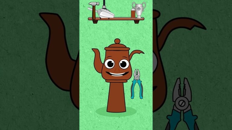 Oh no!! HELP Ta Ta Ta Sahur | Incredibox Sprunki Animation #sprunki #incredibox #sprunkiincredibox