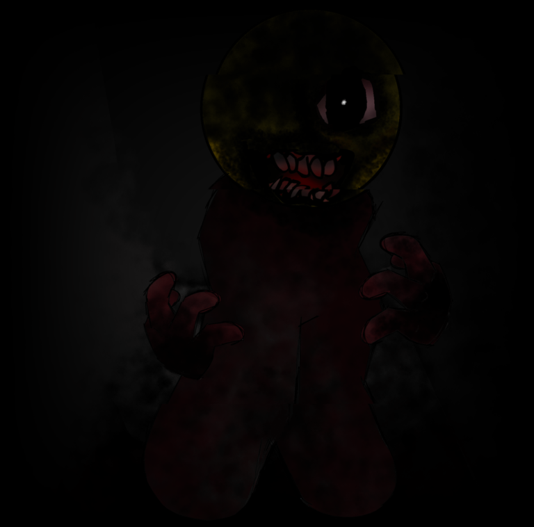 “There is this thing that controls me..” (ignore the last image😭)