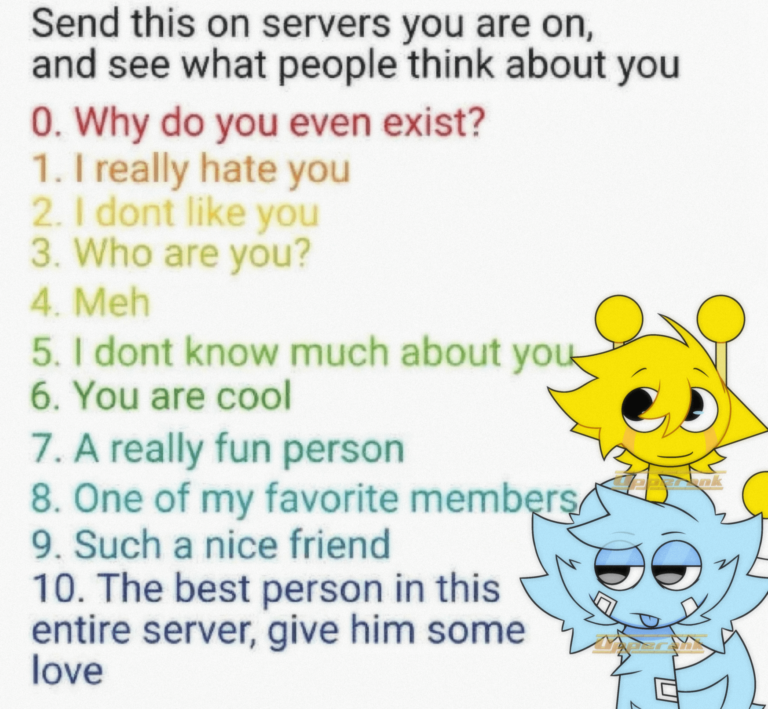 Seeing it everywhere, I guess I’ll do it too.