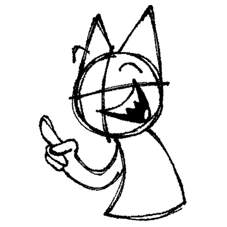 Just an Unfinished doodle