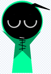 New OC, What should You name him?