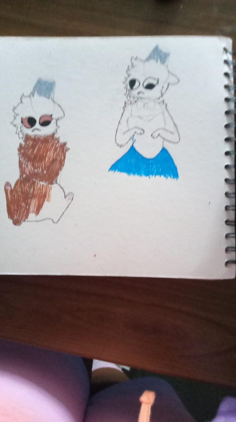 Brud WIP