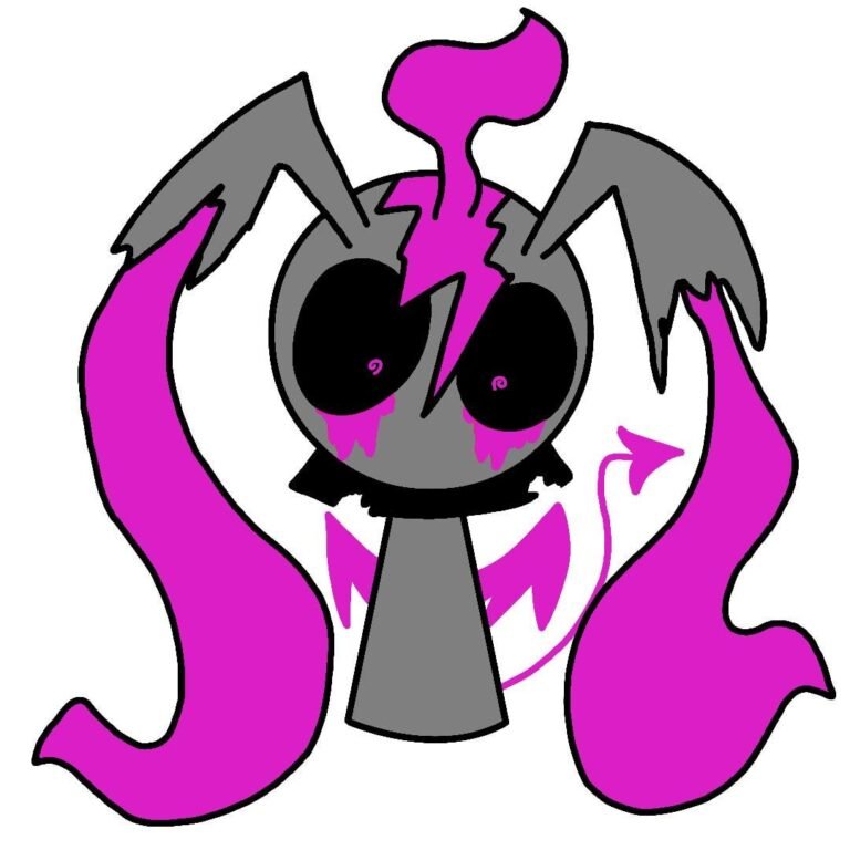 The Crazed infection got to Laven…