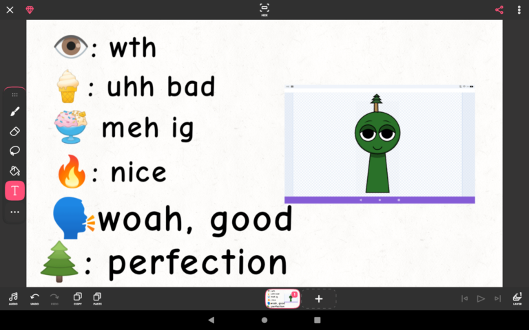 pine will rate ur ocs