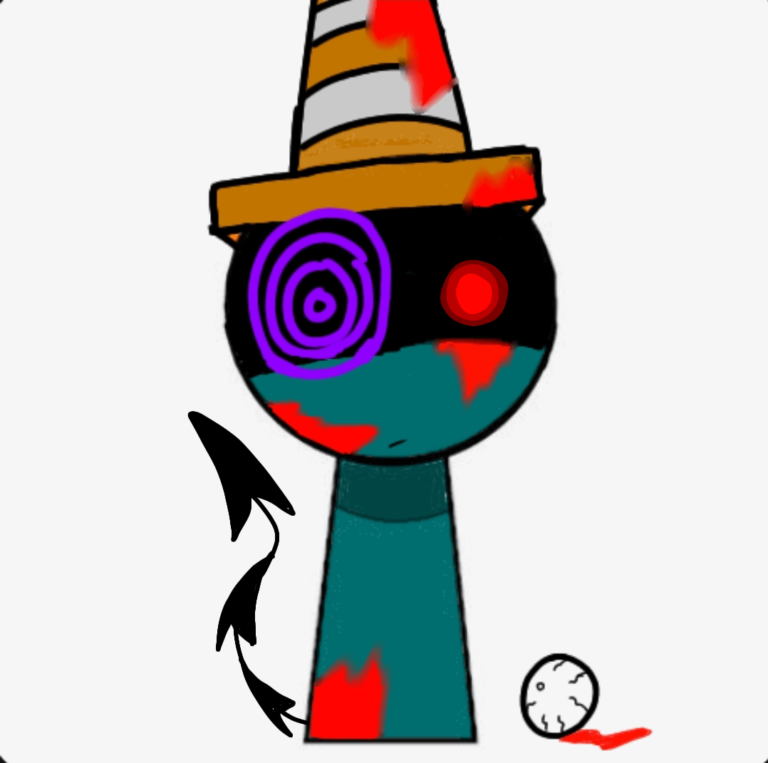 C Y A N (TW! Blood and gore)