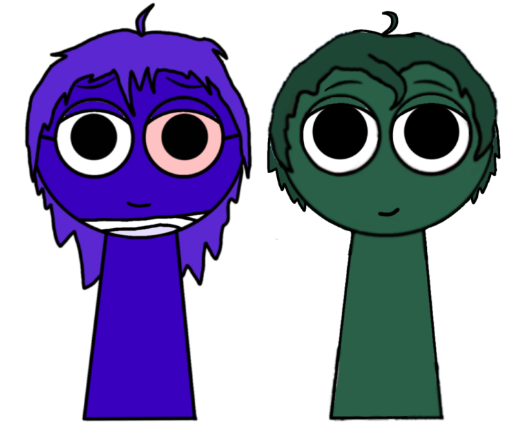 Emily And Maxwell (Read Description)