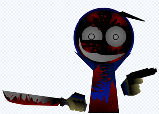 Fun fact for every character from Sprunki.BSM Phase 3!