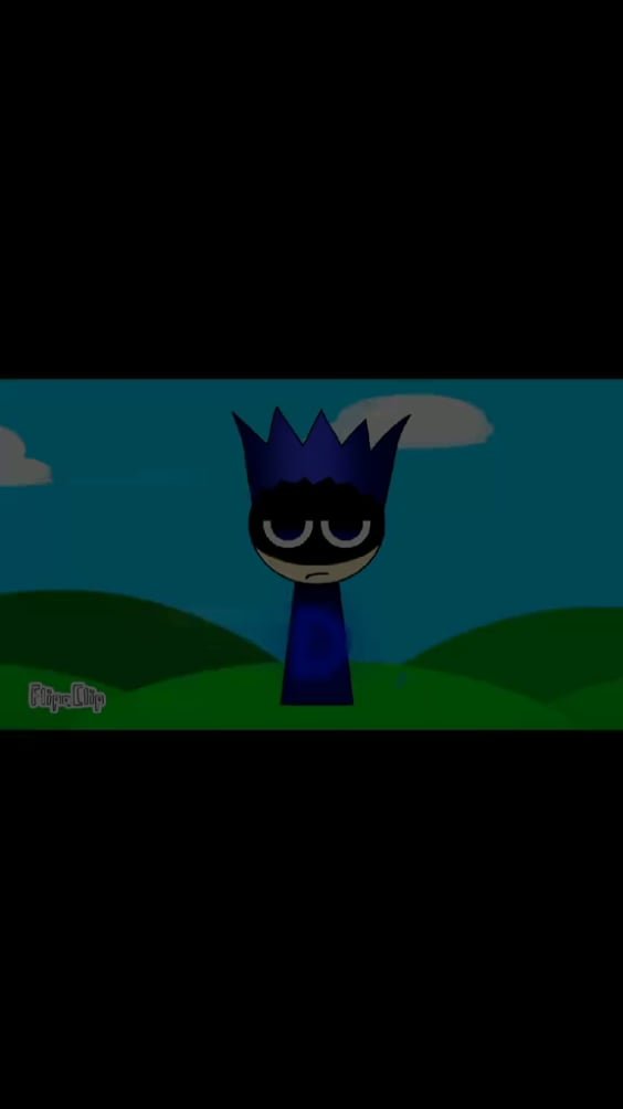 My OC Phase 1