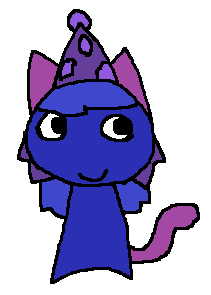 I originally wasnt gonna make anything for altruistic’s birthday due to not feeling the best but since im nice I made this !!