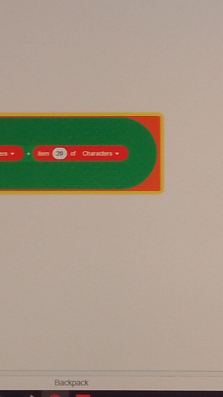 How to add characters to the other controller?