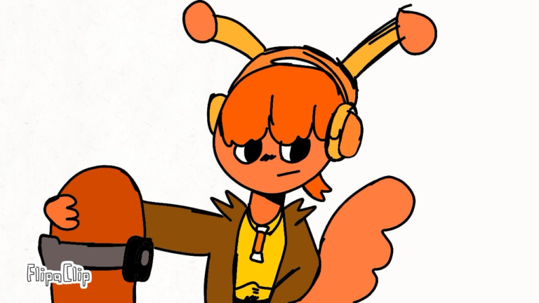 I made a little something…