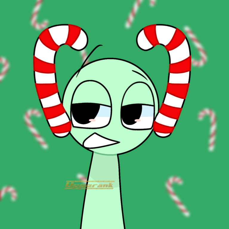 Random fanart | Pepper