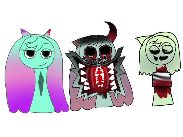 If Mattie was in parasprunki: