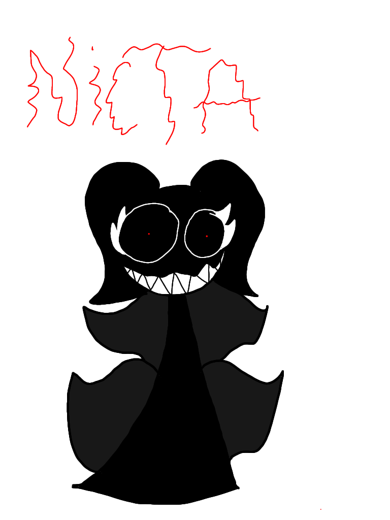 Nicta will be in the Binary :D! (She’s gonna be the enemy of a mission. Kuba confirmed on the sub Reddit of the binary)