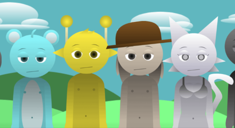 I still need clothing ideas for these four