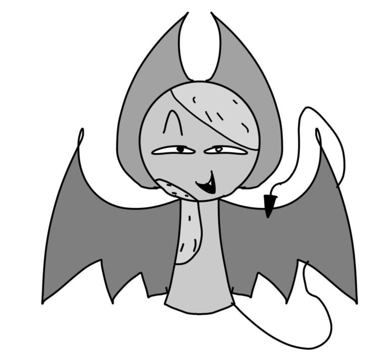 “WHY DID YOU GET ANOTHER REDESIGN” -Iscreem